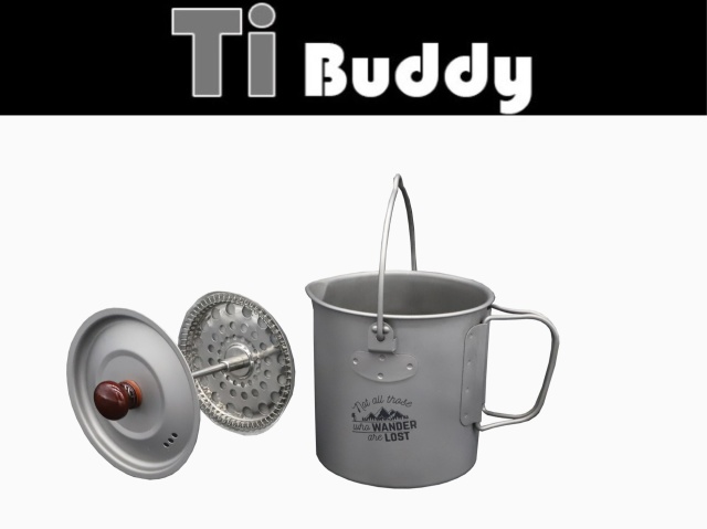Ti Buddy