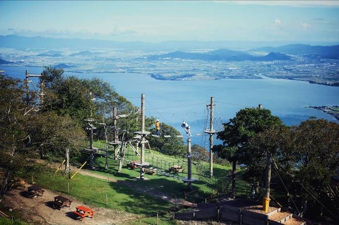 スカイウオーカー（4月23日～11月13日）