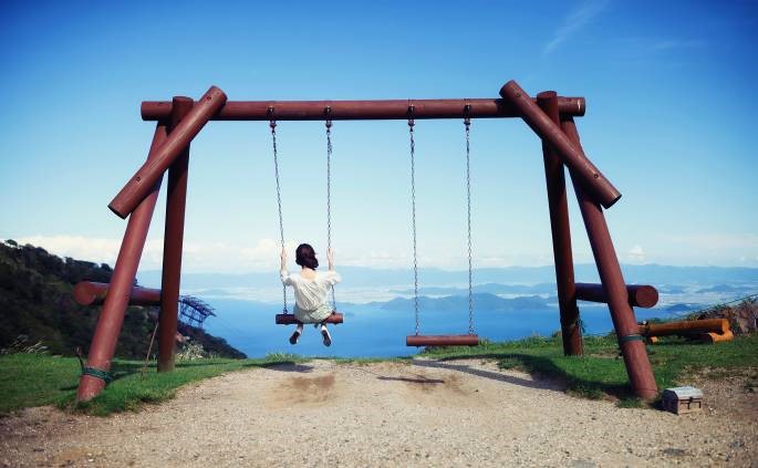 サマーランド（4月23日～11月13日）