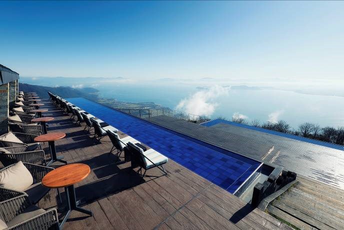 びわ湖テラスTHE MAIN（4月23日～11月27日）