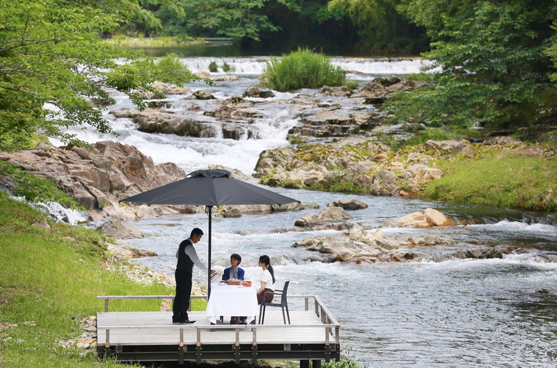 西鉄高速バス「福岡～長門湯本温泉線」を新設する