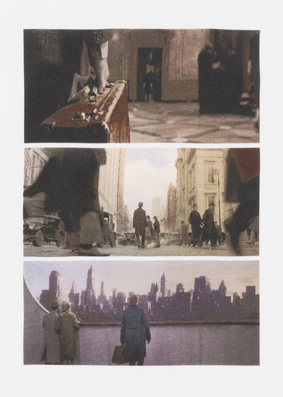 Tシャツ「ニュート・スキャマンダー」