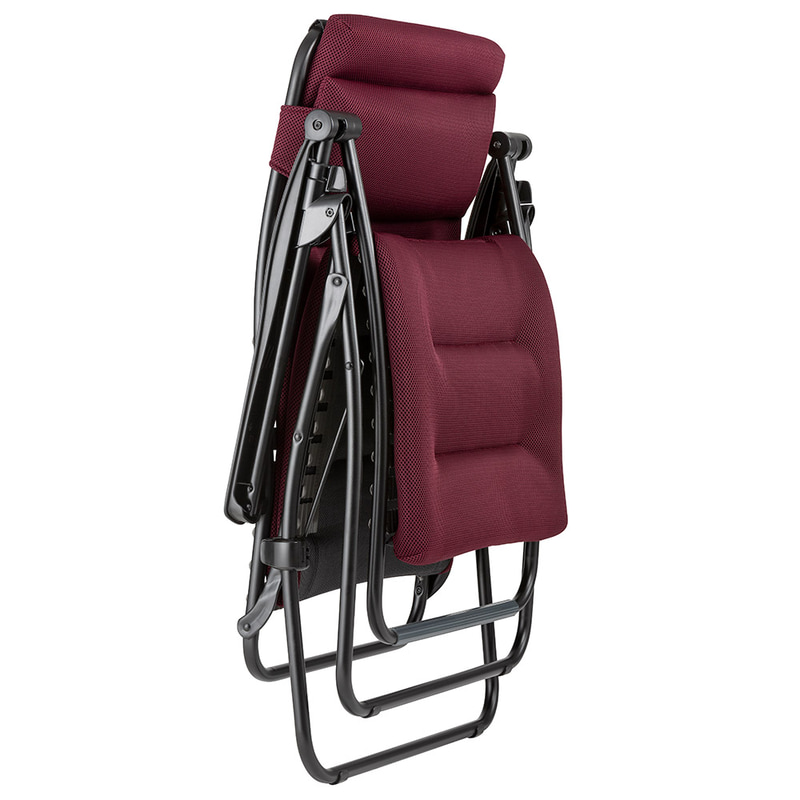 「ラフマ プレミアムリクライニングチェア」（4万6900円）