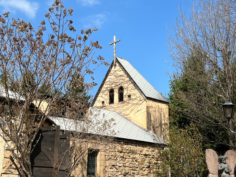 セントローレンス教会