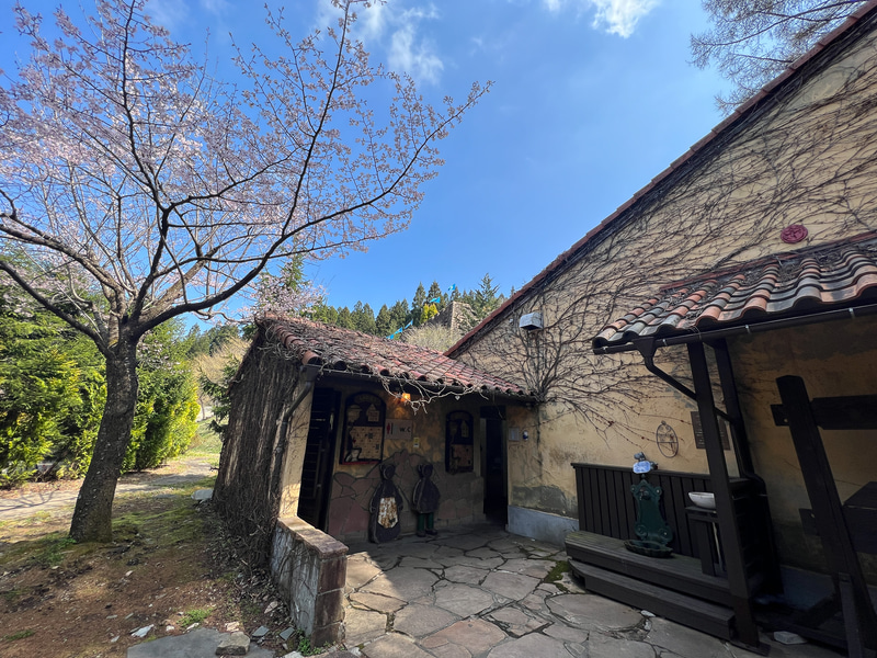 気軽なお土産屋さん「ハートバザール」