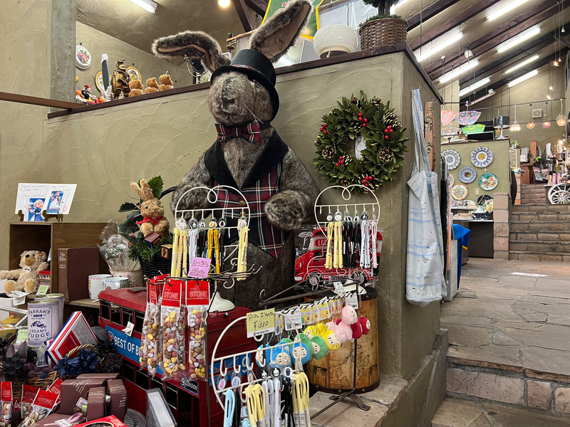 メルヘンワールド炸裂