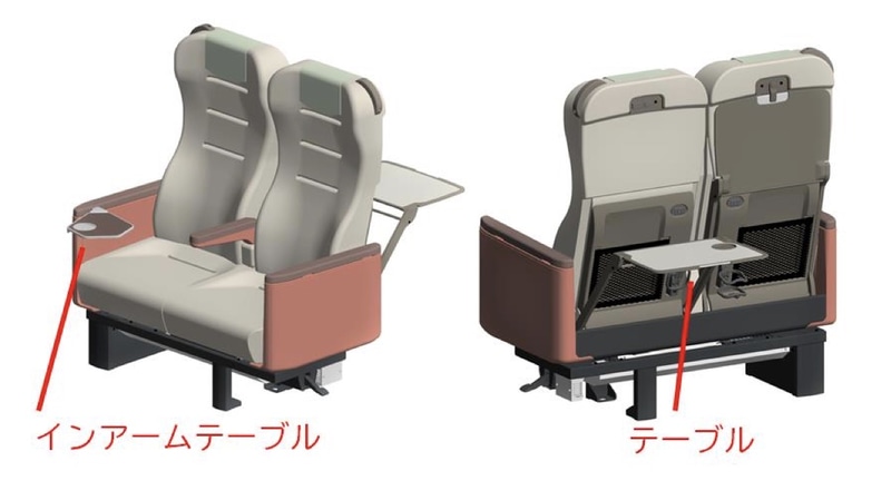 スタンダードシート