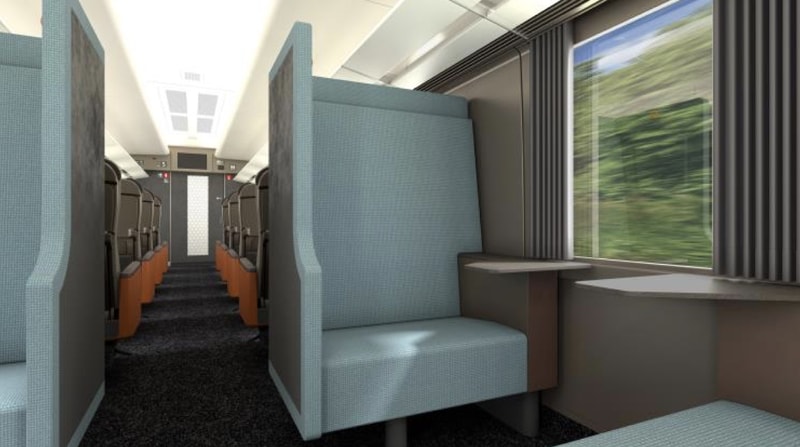 ボックスシート