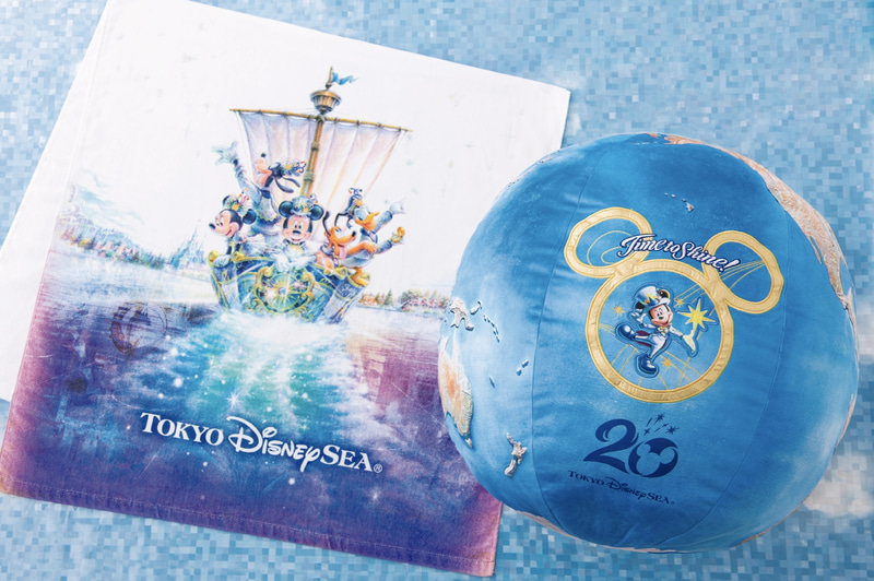 クッション/ワイドバスタオル