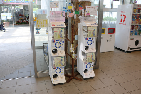 のんほいパーク 負けヒロインが多すぎる コラボウォークラリー オリジナルストーリー 描き下ろしイラストも トラベル Watch