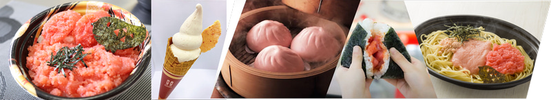 フードコーナー