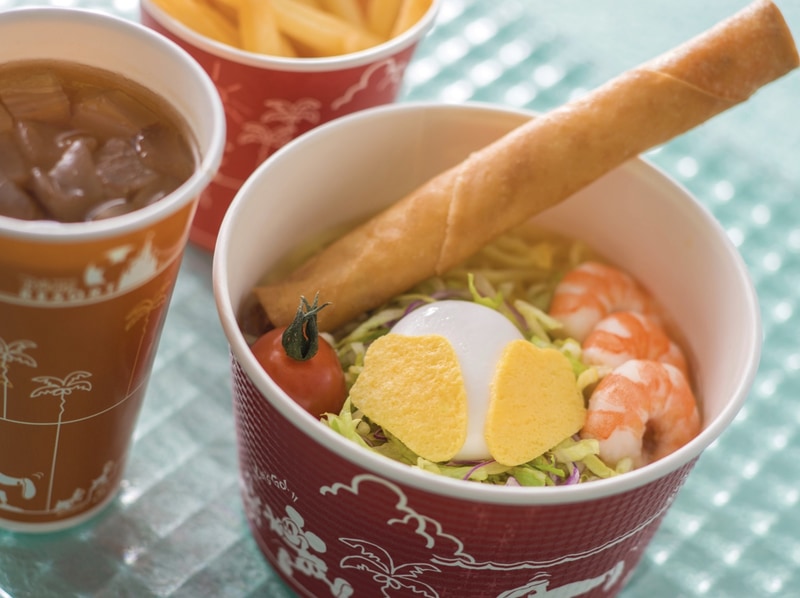 冷やし麺