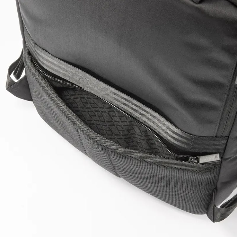 セキュリティポケット