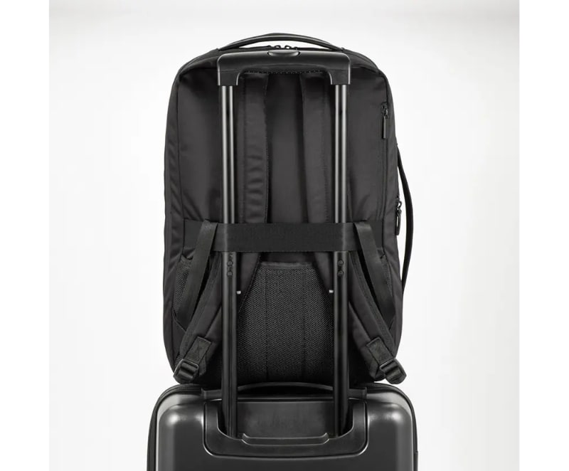 セットアップベルト