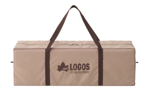 ロゴス、「LOGOS LAND」のテントとタープを発売 - トラベル Watch
