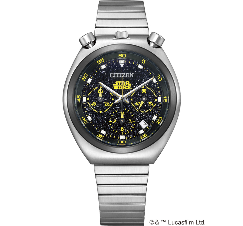 スター・ウォーズ オープニング