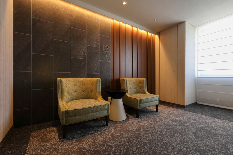 プレミアムフロア（11～12階・31室）