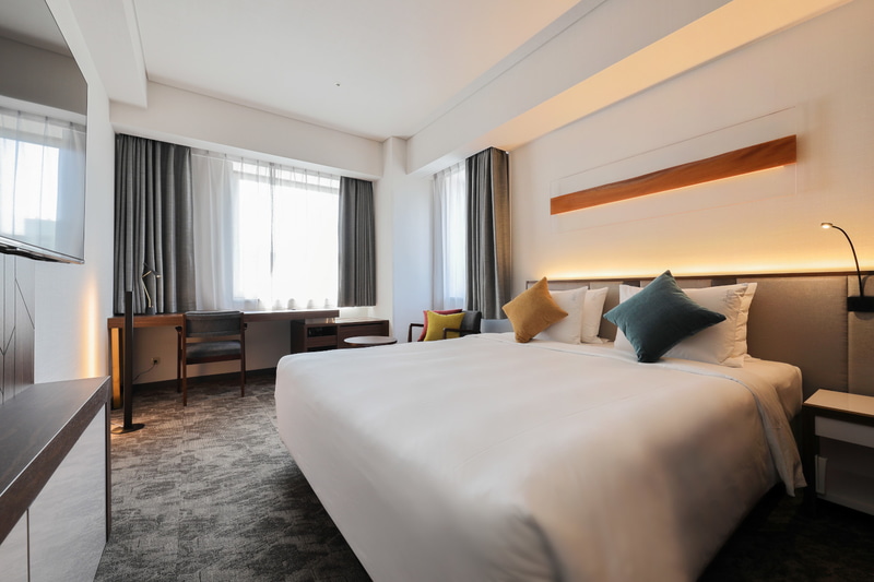 プレミアムフロア（11～12階・31室）