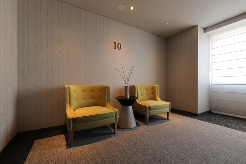 スタンダードフロア（8～10階・48室）