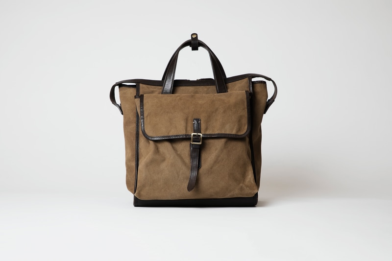 リユース専門の職人が修理、メンテナンスする