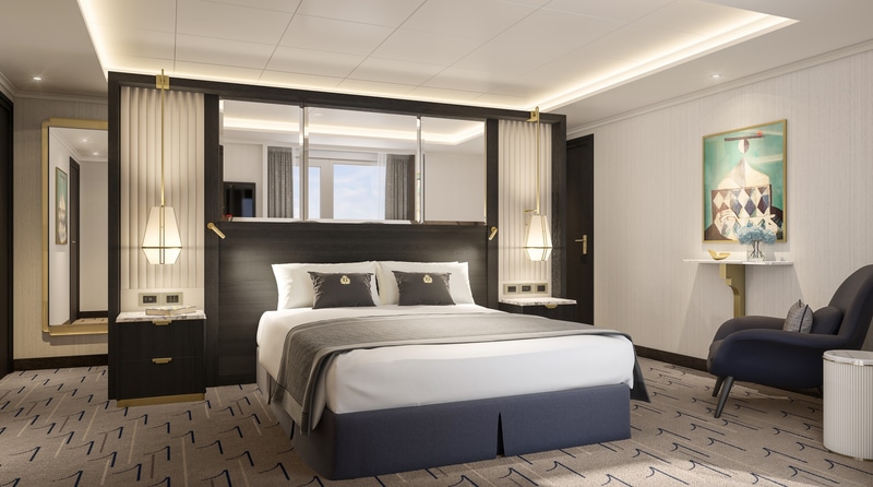 グランドスイート