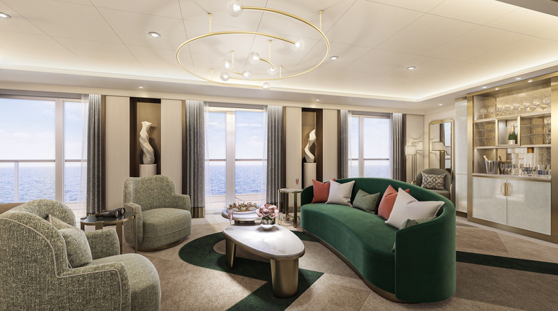 マスタースイート