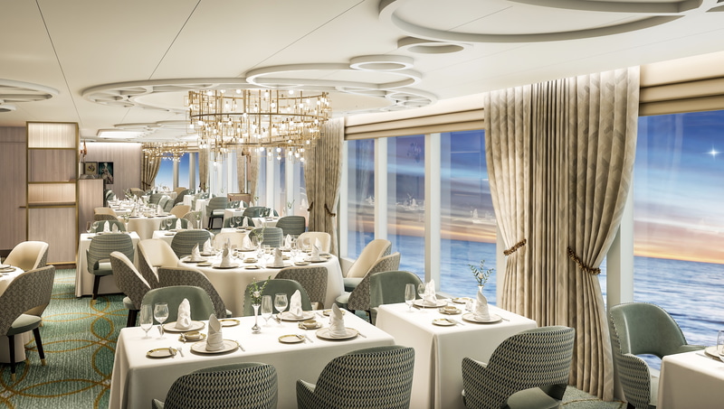 クイーンズ・グリル