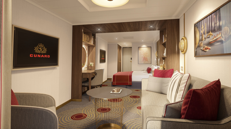 プリンセス スイート