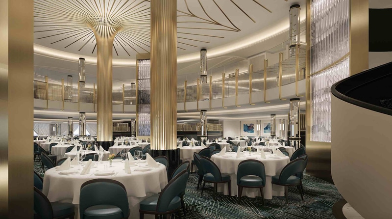 ブリタニア・レストラン