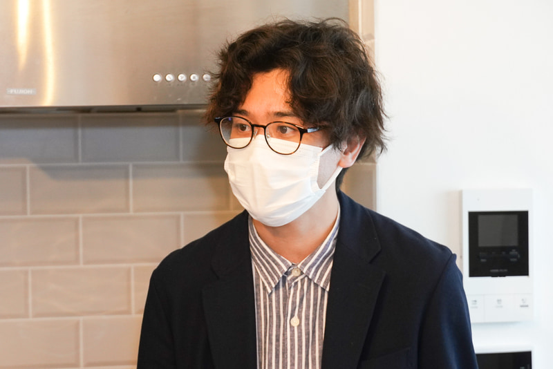 株式会社ジャクリジャパン 事業統括部 マーケティング課 課長 平松孝太氏