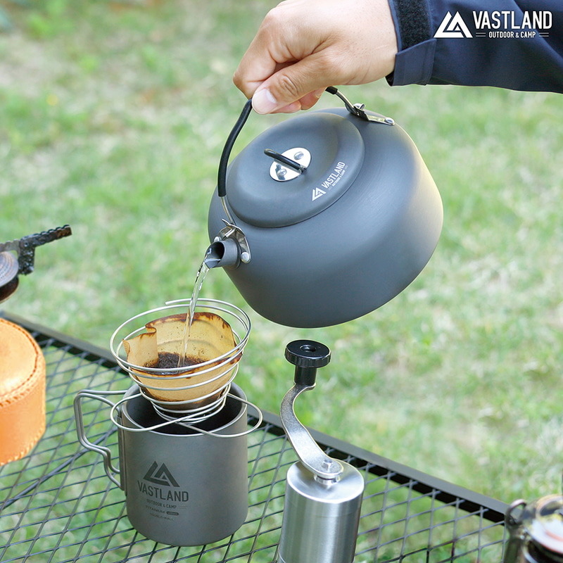 700mLと1300mLの2種類を用意した