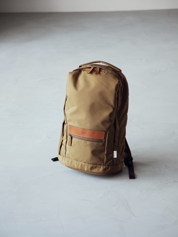 ナイロン CORDURA ECO バックパック