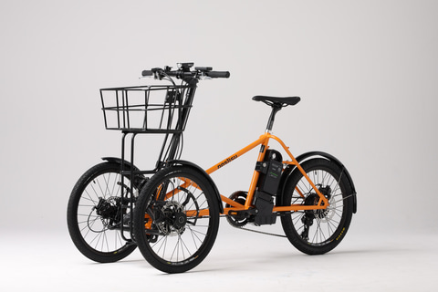 カワサキ　ノスリス 6238d8e8-aa50-4d54-9f00-