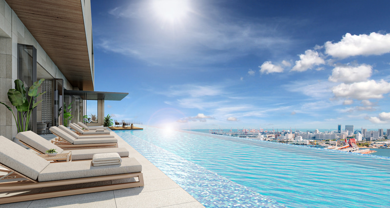 EVOL HOTEL KOBE（仮称）