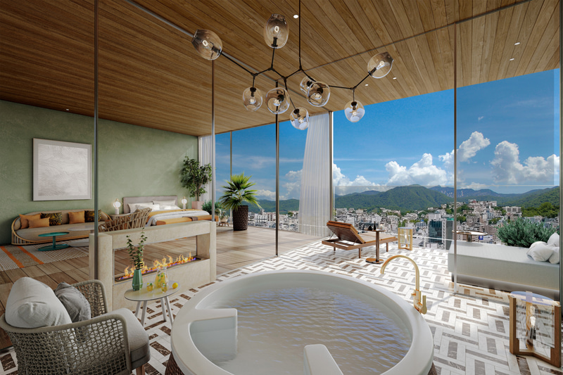 EVOL HOTEL KOBE（仮称）