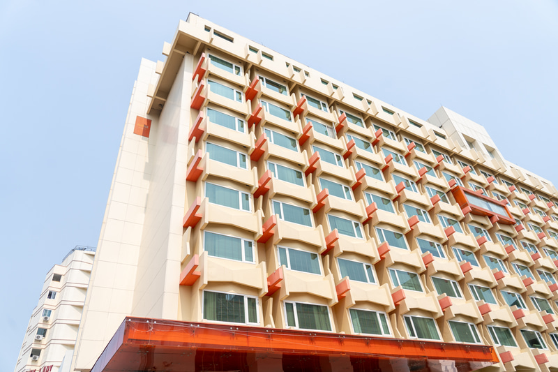 デュシットD2チェンマイ