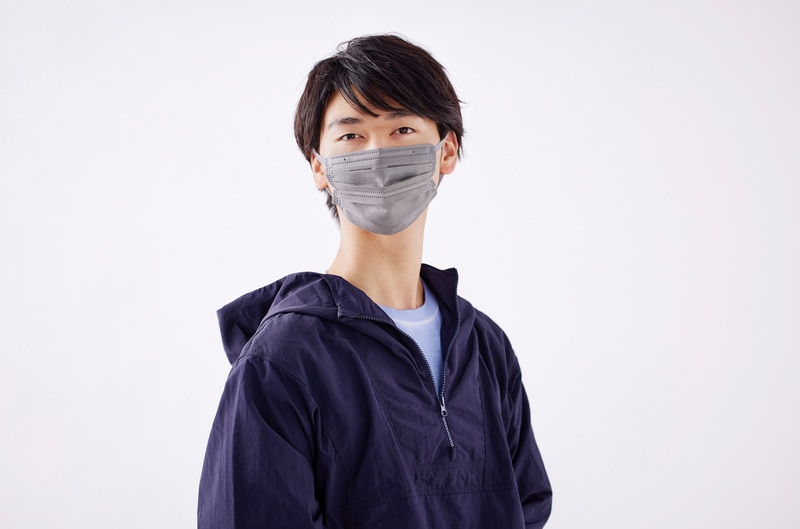 アッシュグレー