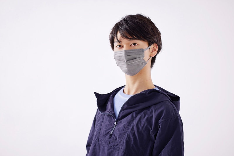 アッシュグレー