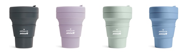 オリジナルタンブラー