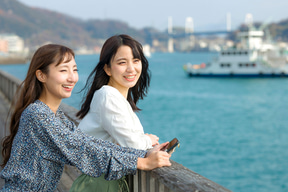 JR尾道駅に「ホテルビーコンおのみち」7月開業。サイクリングや瀬戸内観光の新拠点に 6月1日予約受付スタート - トラベル Watch