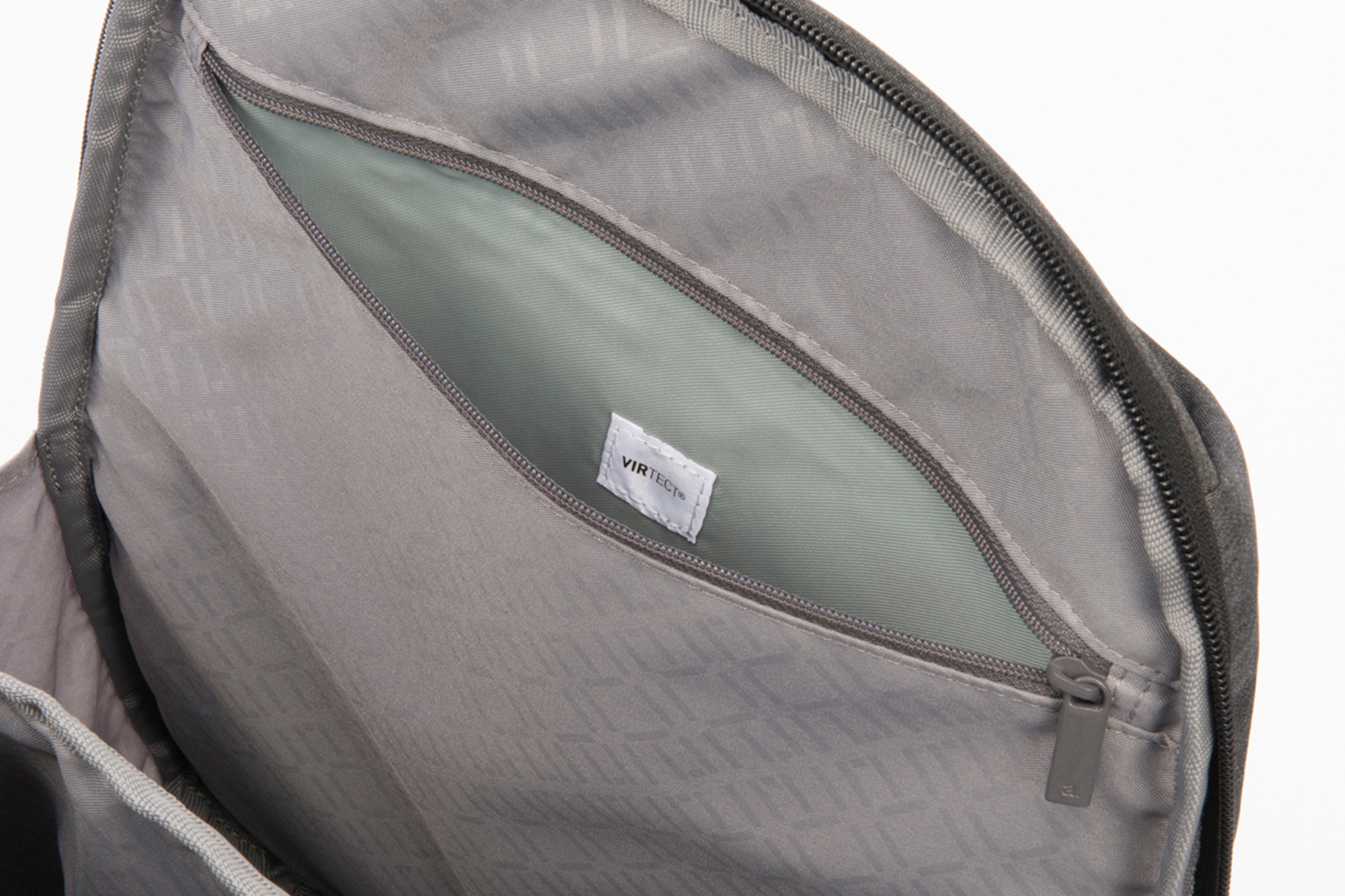 抗ウイルス・抗菌加工生地を使用したバーテクトポケット付き