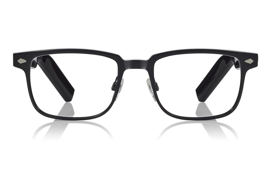 【⬇️値下げ】スピーカー付メガネOWNDAYS HUAWEI Eyewear OWNDAYS | オンデーズ】聴こえるメガネ！ビジネスやアウトドアで