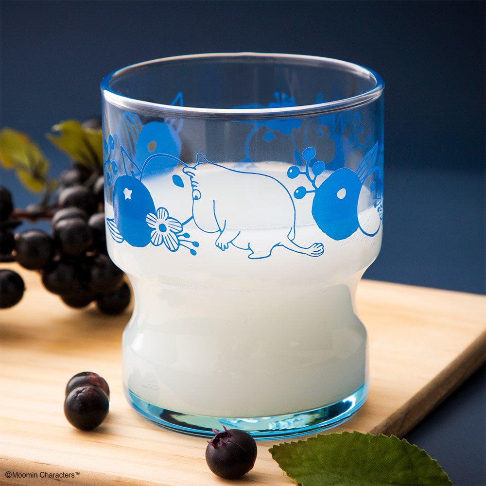 スタッキンググラス