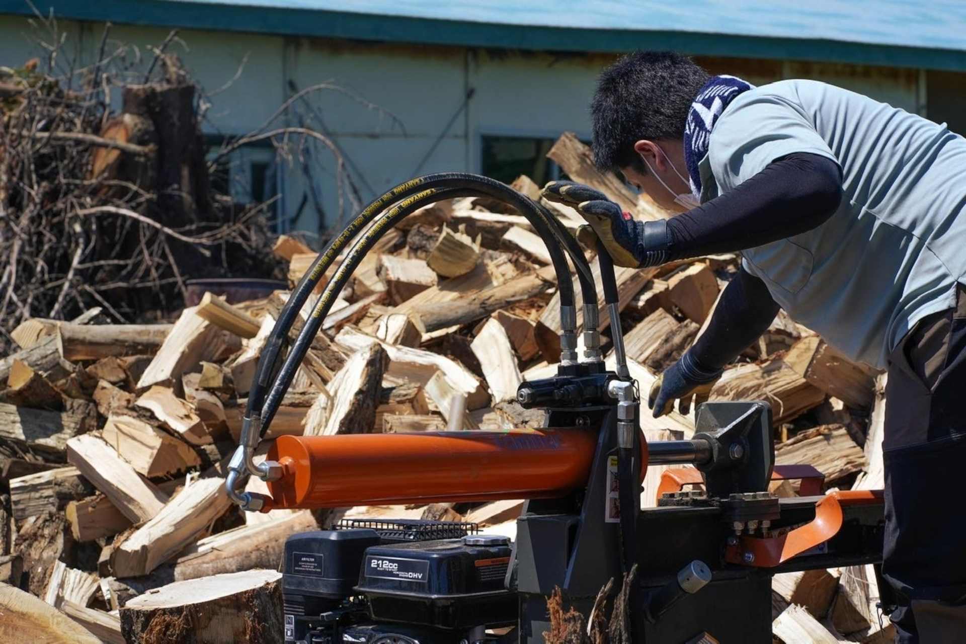 薪ユーザー向け月額制サービス「薪活サロン」