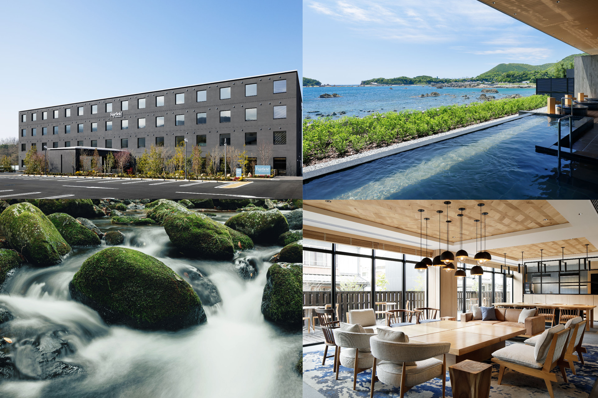 全国に18施設が存在