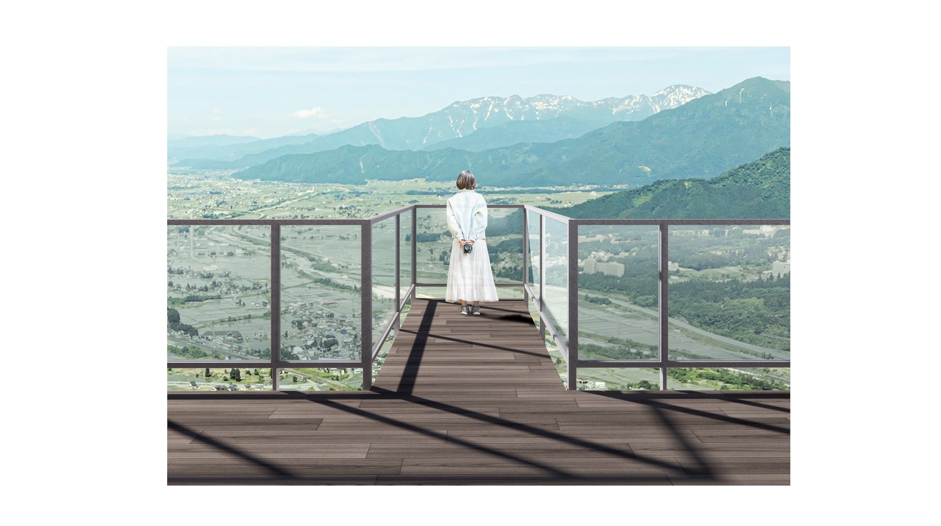 新展望テラス（仮称）