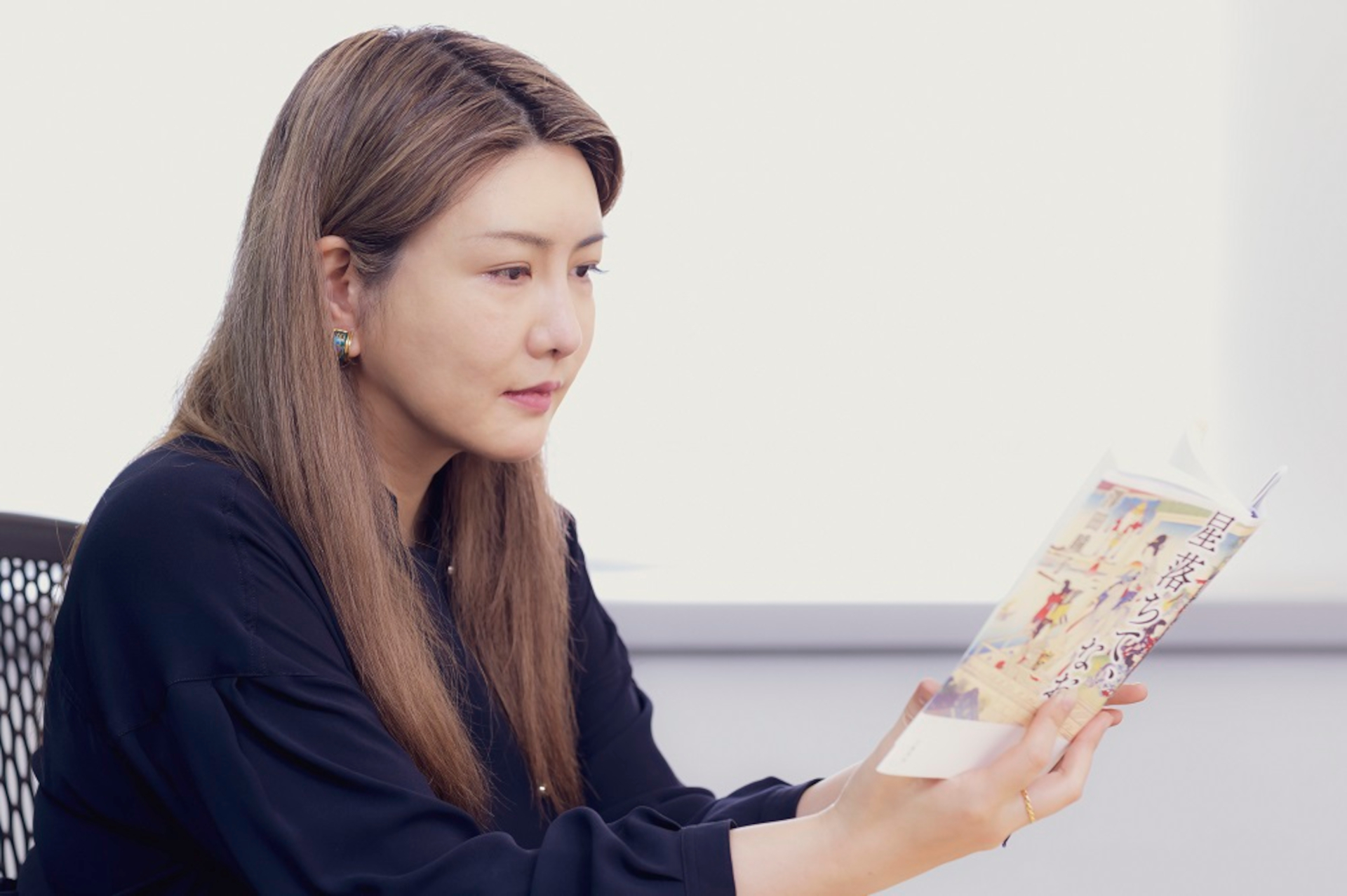 時代劇ファンを公言する脳科学者の中野信子氏