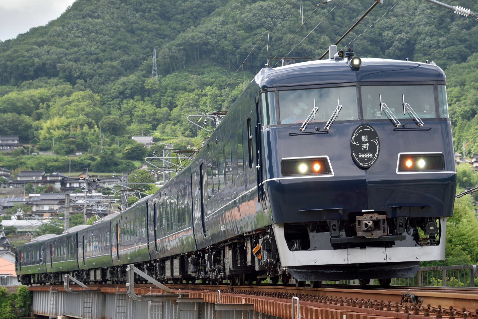 岡山観光付きの特別プランで鉄道旅を楽しめる