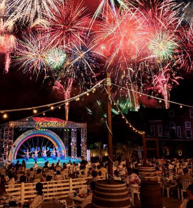 ベイサイドパーティプレイス