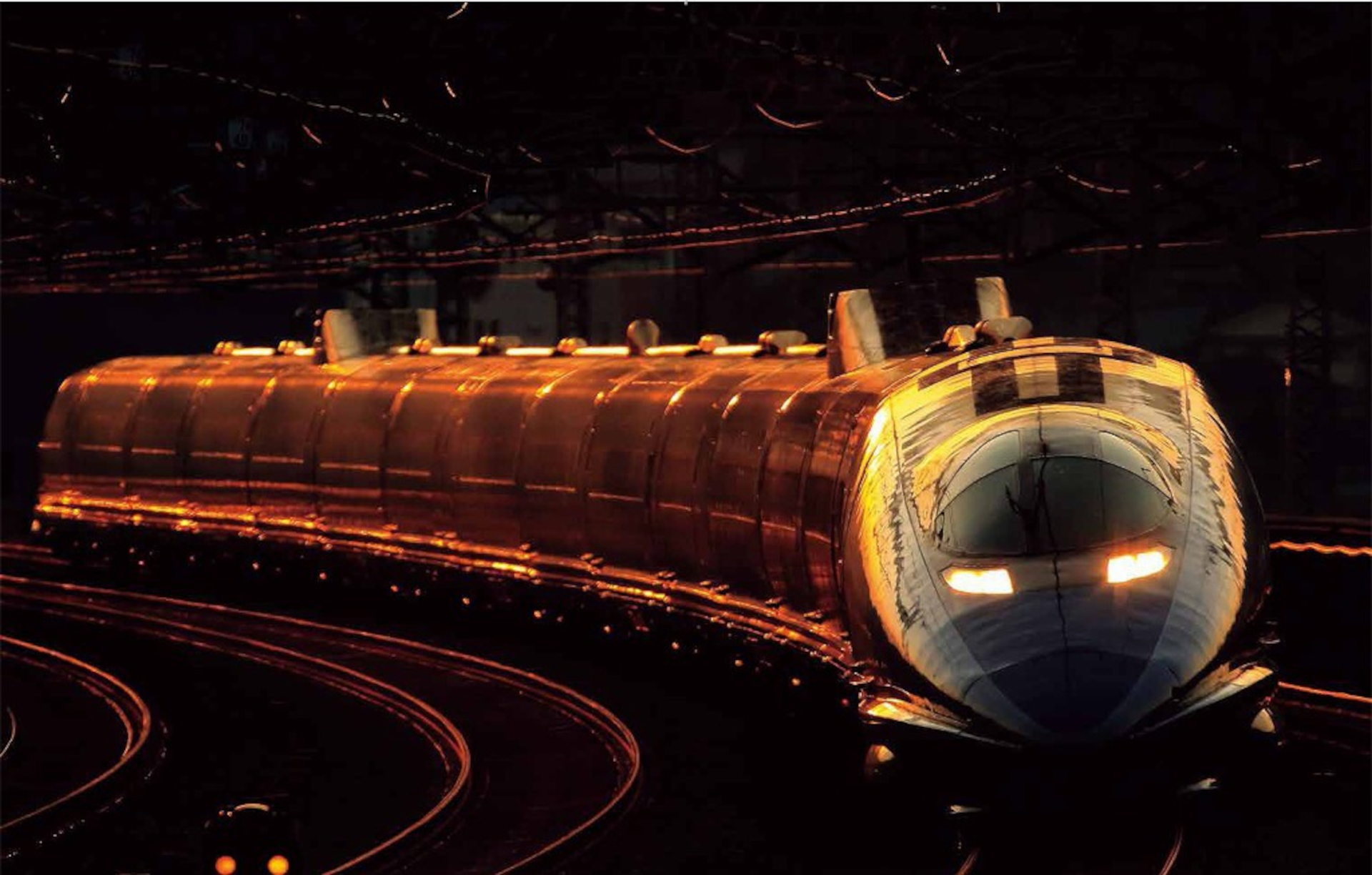 プロの技が光る撮影技法が満載